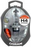 bulbs spare set h4 12v original Osram CLKM H4