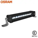 Driving Lamp led panel 35w length 309mm 12/24v 2700lm combo ece LEDDL103-CB