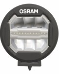 Driving Lamp/position light led round 39/1w. 176mm. 12/24v 3000lm combo ece