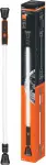 inspection lamp rechargeable usb-c bonnet alla 1200/600lm ip65/ik07 osram