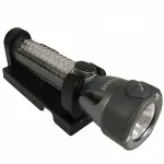 emergency light/ Torch saver light hammer/ safety belt knife osram