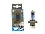 halogen bulb H4 , 60/55W, 12V, +50% Sportlight