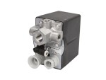 AIRPRESS Wyłącznik ciśnieniowy MDR 400V z termikiem 6,3-10A (do 4 kW) do EVERT670/270; EVERT590/200; EVERT660/270/P