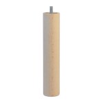 MÖÖBLIJALG 50x250MM M10 beech 4pc/PK