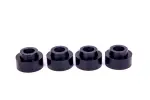 polyurethane bushings mocawania Control arm do ramy, 4pc., asukoht: front ( jagamata) NISSAN Patrol Y60/Y61