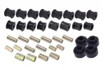 set bush suspension, 20pc., asukoht: front/ rear, set ( average!!) NISSAN Patrol Y60, Y61; LC 73,78,79,80,105 / Toyota Prado series 70 NISSAN PATROL GR IV 2.8D/4.2/4.2D 09.88-