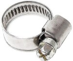 hose clamp/hose clamp iso 9002 w2 120-140/9mm