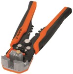 Automatic wire stripper 17360