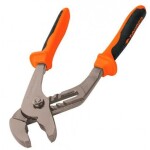 water pump pliers 250mm truper expert 13068