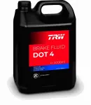 brake fluid PFB405SE