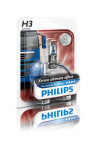 BULB H3 24V70W  blue PK22S Philips MasterDuty BlueVision 13336MDBVB1 1pc.