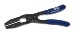 5-1/2" Swivel Jaw Hose Clamp Pliers (Blue-Point®)