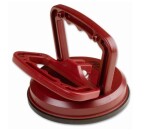Single suction cup VEN1 Ø12,3cm, max 20kg