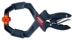 Progressive pin clip max 8.5cm