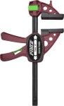 One hand Piher Quick clamp 8x90cm max 150kg