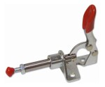 PUSH-PULL toggle clamp M6, 68mm, max 450N