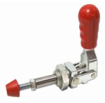 PUSH-PULL toggle clamp M8, 64mm, max 900N
