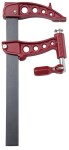 Clamp MAXI R 40cm, jaw depth 16 cm, 10000N