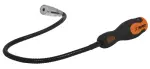 Magnetic flex pick-up with led light 580mm max 3kg 15326