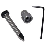 Punch and Die Set for PL1R EV