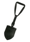 Folding shovel Truper 16018