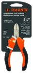 Diagonal mini cutting pliers 110mm 17367