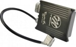12v xenon/hid digital canbus pro ballast 35w d1s/d1r 1pc m-tech