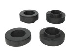 washer vedrule, height 1: 35mm, height 2: 45mm, 4pc., SUZUKI VITARA 1.3i (TA)/1.6 (TA01, SE416)/1.6 i 16V (TA02, SE416)/1.6 i 16V vedu 4 wheel (ET, TA02, SE416)/1.6 vedu 4 wheel (SE 416