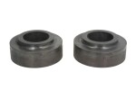 washer vedrule, height 1: 50mm, 2pc., NISSAN TERRANO I, TERRANO II 2.4 4WD/2.4 i 12V 4WD/2.4 i 4WD/2.7 TD 4WD/2.7 TDi 4WD/3.0 Di 4WD/3.0 i 4WD 10.87-09.07
