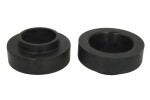 Opel Frontera A, B 4cm. padjad spring height ca 4cm raises car approximately 4cm. set contains 2 padjad