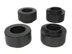washer vedrule, height 1: 60mm, 4pc., SUZUKI JIMNY 1.3 16V (SN413)/1.3 16V 4WD (SN413)/1.3 16V 4x4 (SN413)/1.5 DDiS 4WD (SN415D)/1.5 DDiS 4x4 09.98-