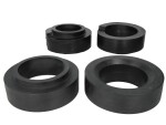 washer vedrule, height 1: 50mm, 4pc., NISSAN PATROL GR IV, PATROL GR V 2.8 TD/2.8 TD (Y60A)/2.8 TDiC (Y61)/3.0 DTi/4.2/4.2 Cat/4.2 D (Y60GR)/4.2 TD/4.8i 24V 09.88-