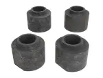 Jeep Cherokee ZJ (1993-1999) 7cm front i rear. padjad spring height ca 7cm raises car approximately 7cm. set contains 4 padjad.