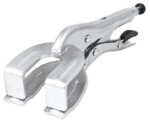 U-Clamp welding locking pliers 200mm 17426