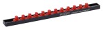 SONIC holder to the socket 1/4", molding 12 pc spaces