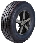 285/60R18 Powertrac Cityrover PT30 M+S Summer tyre 116H