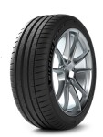 4x4 SUV Summer tyre 255/55R18 MICHELIN PILOT SPORT 4 SUV 109Y XL UHP RP
