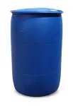 coolant ANTIFREEZE AD -35C G11 blue 220KG