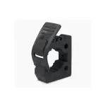 QUICK FIST STANDARD, rubber fastenings  2pc, which allow to fix 25 - 65 mm diameter items