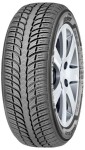 passenger/SUV  Tyre Without studs KLEBER Quadraxer 3 195/60R16 89H