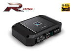 r-series multi-channel amplifier 4 channels