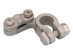 battery terminal, left 35-70mm² (–)L