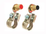 battery terminals set