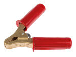 Akuklamber 500A