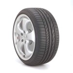 Passenger car Summer tyre BRIDGESTONE POTENZA RE050A 275/30R20 97Y XL Run Flat (*)