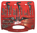 thread repair set UNC 5 sizes (1/4-1/2)