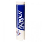 bearing grease RENOLIT LX-PEP 2 400g