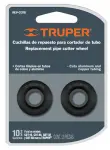 Pipe cutter (cot-16, cot-32, cot-50) spare blades 2 pcs trooper 12862