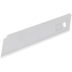 Retractable replacement blade 9mm 10 pcs 16962
