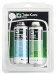 Kliimasede cleaner/-disinfector TOTAL CARE GREEN APPLE õuna odor  0,2L